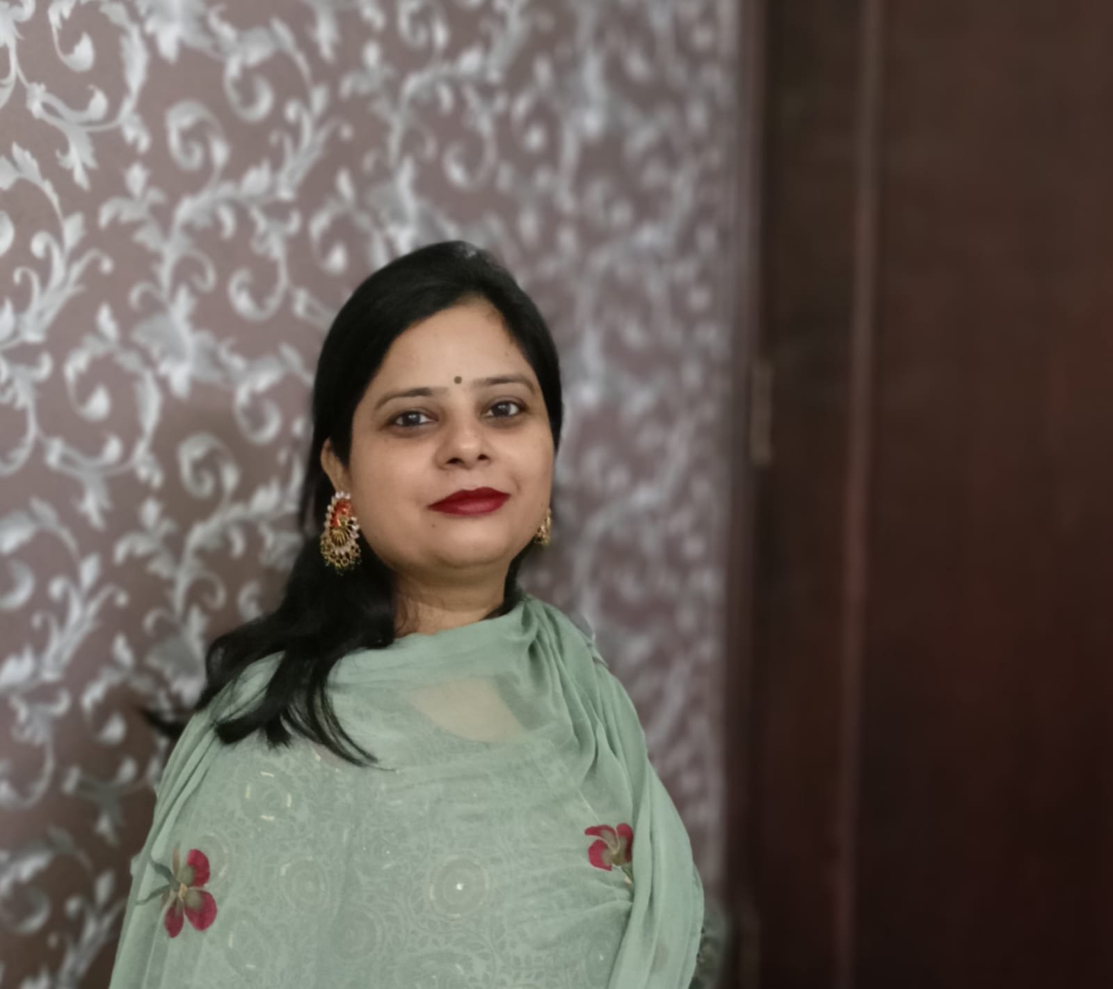 Harkirandeep Kaur